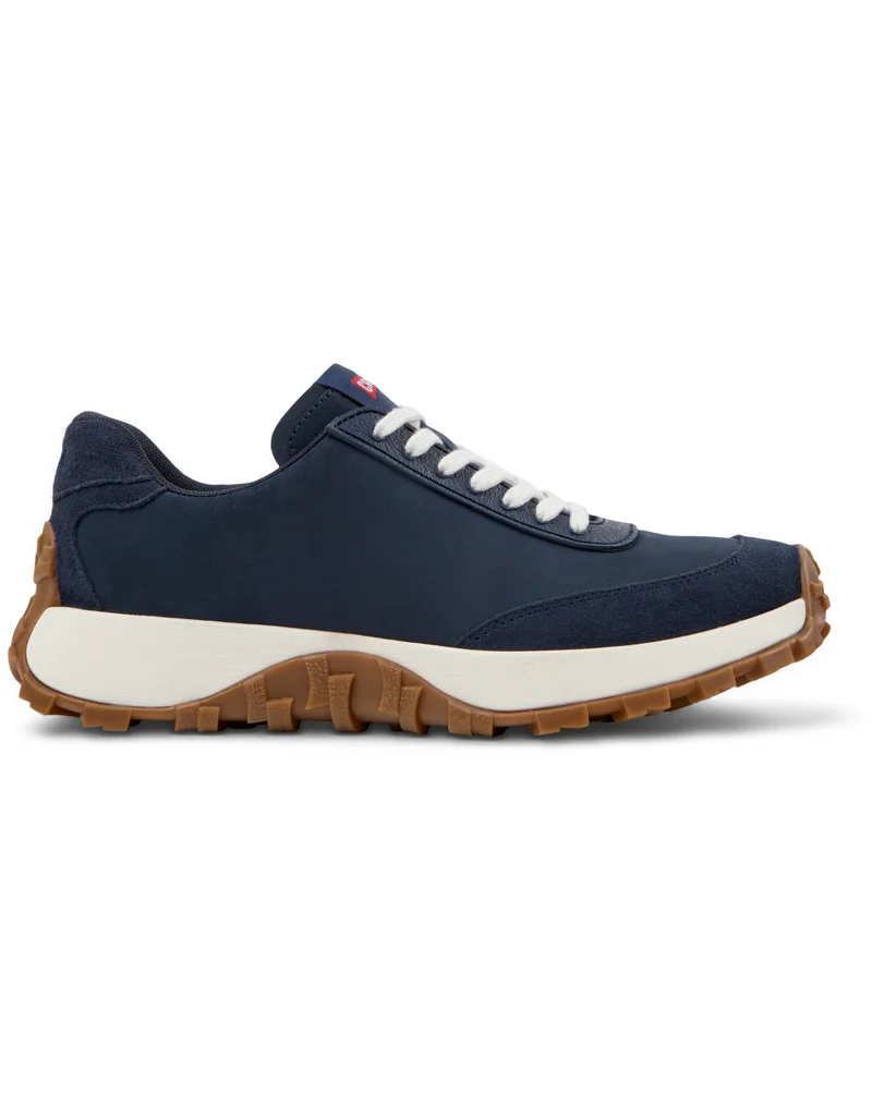 كامبر Drift Trail, Men Sneaker, Blue